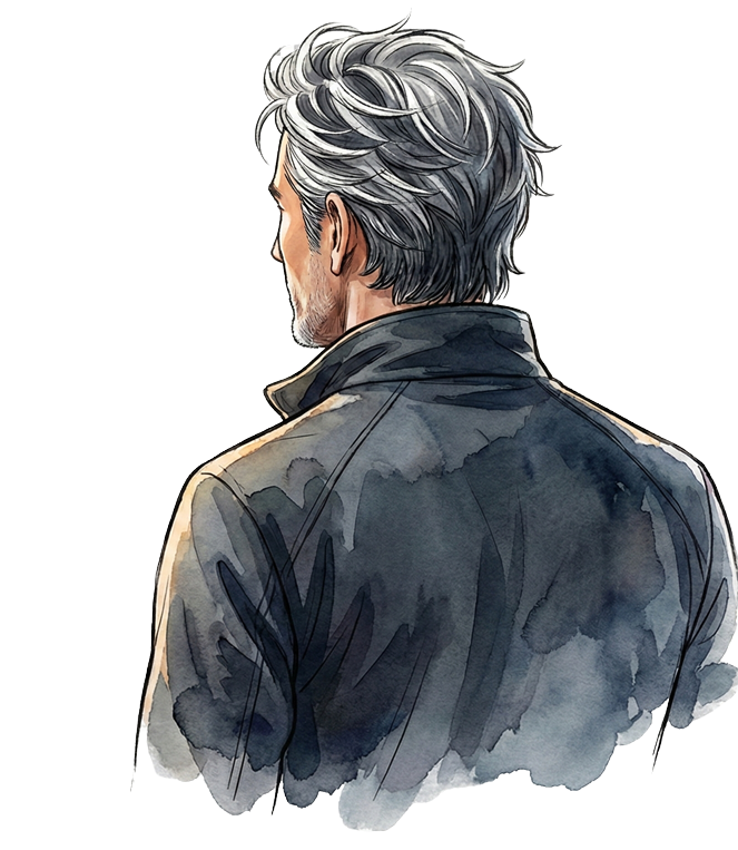 管理人のアバター